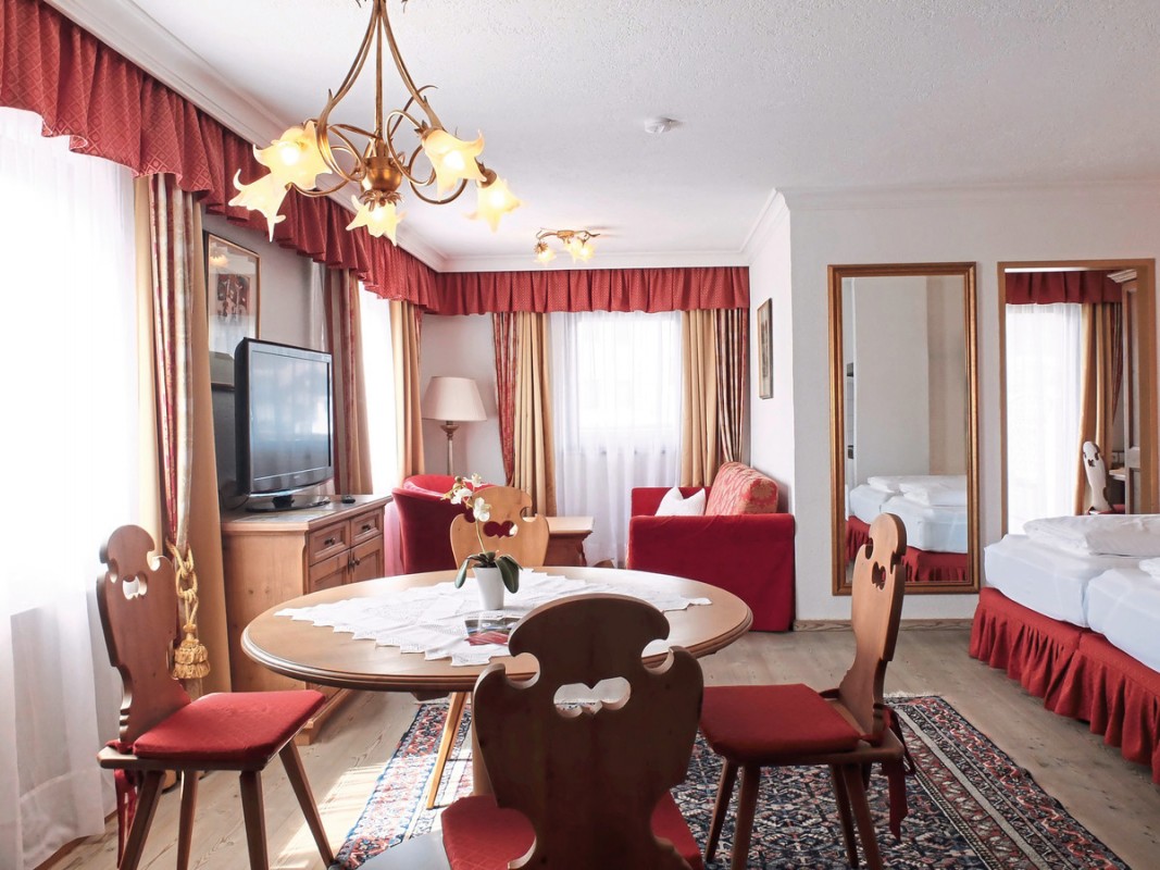 Hotel Sporthotel Xander, Österreich, Tirol, Leutasch, Bild 4