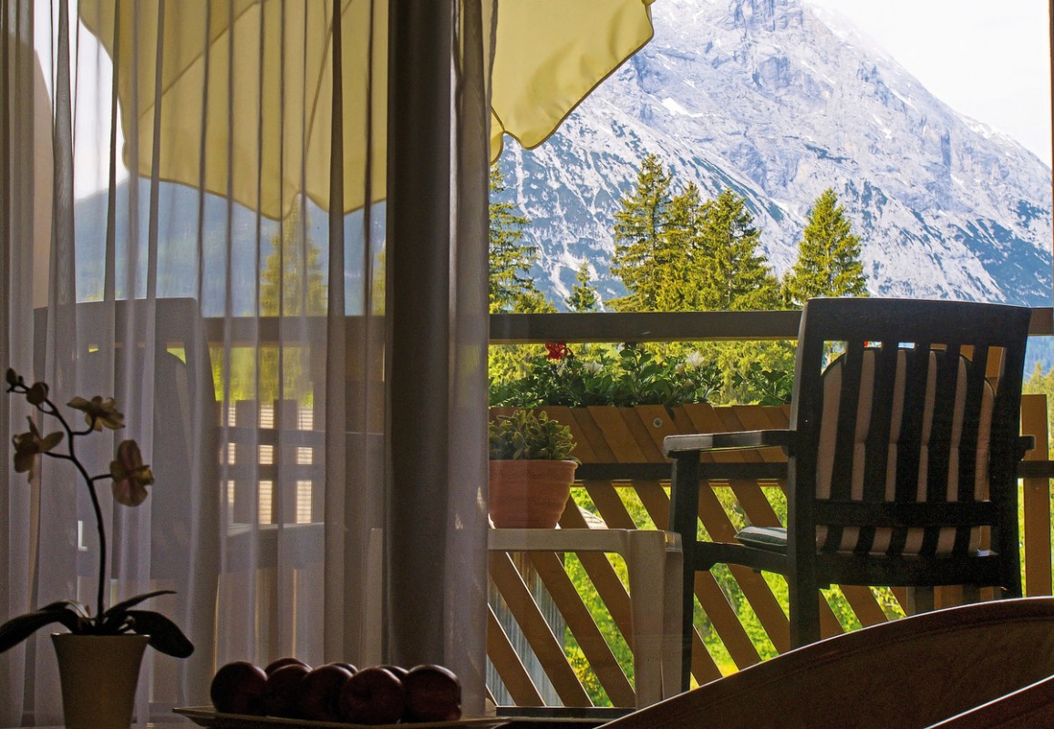Hotel Sporthotel Xander, Österreich, Tirol, Leutasch, Bild 5