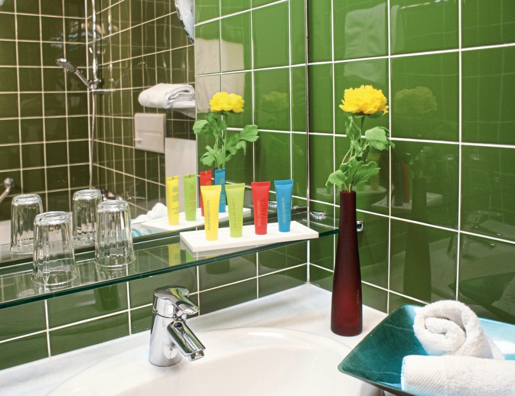 Hotel Sporthotel Xander, Österreich, Tirol, Leutasch, Bild 6