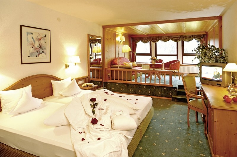Hotel Sporthotel Xander, Österreich, Tirol, Leutasch, Bild 7