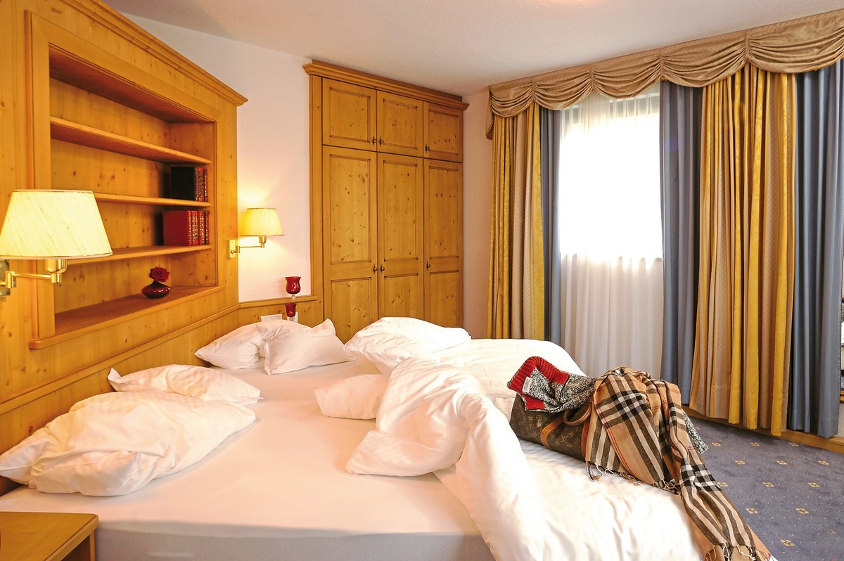 Hotel Sporthotel Xander, Österreich, Tirol, Leutasch, Bild 8