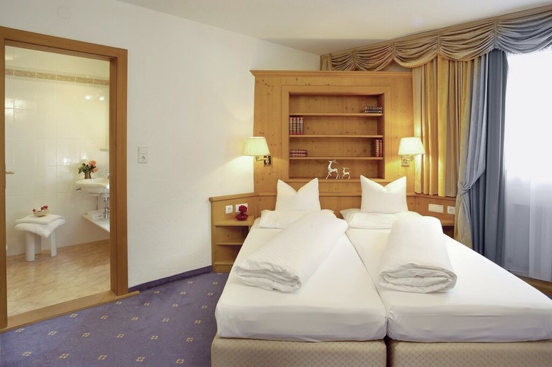 Hotel Sporthotel Xander, Österreich, Tirol, Leutasch, Bild 9
