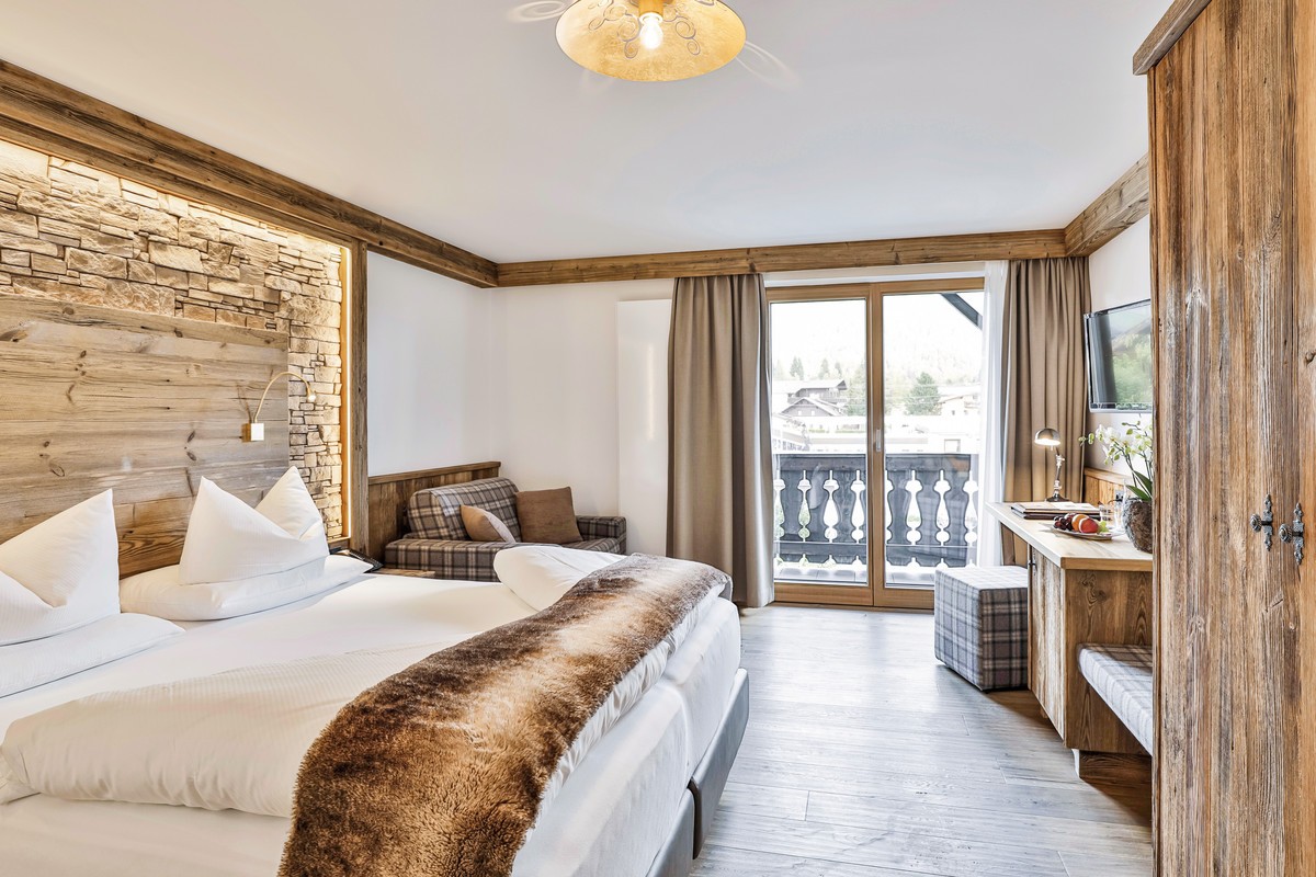 Post Seefeld Hotel & Spa, Österreich, Tirol, Seefeld, Bild 10