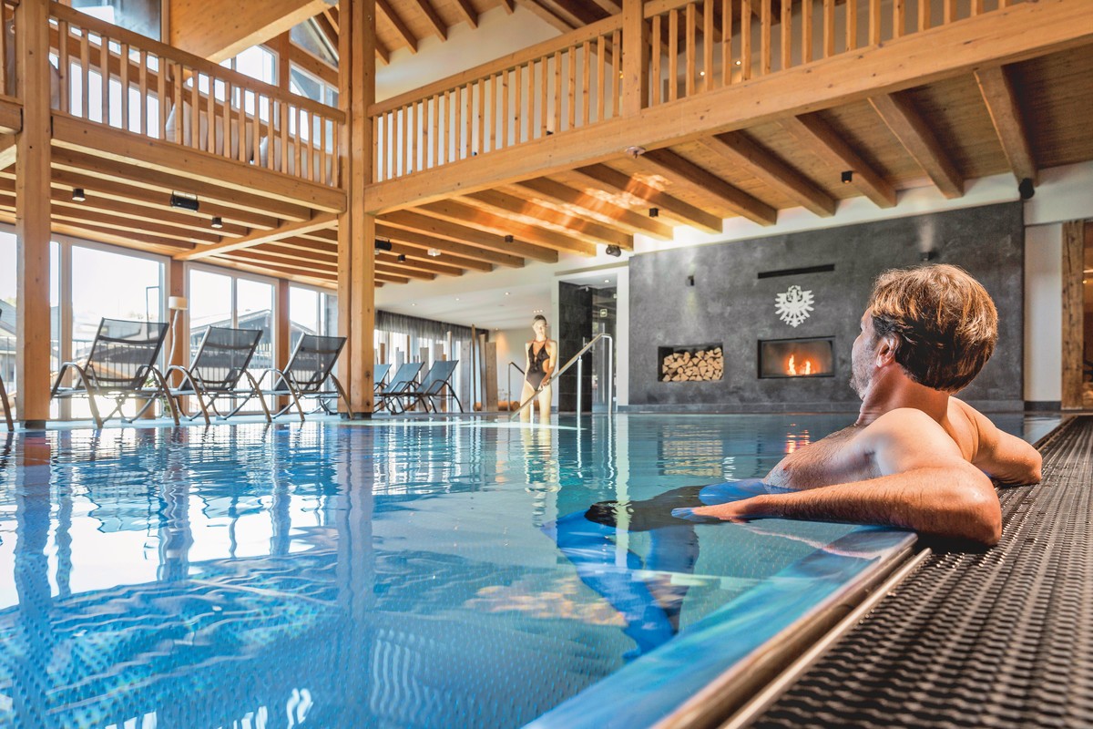 Post Seefeld Hotel & Spa, Österreich, Tirol, Seefeld, Bild 16