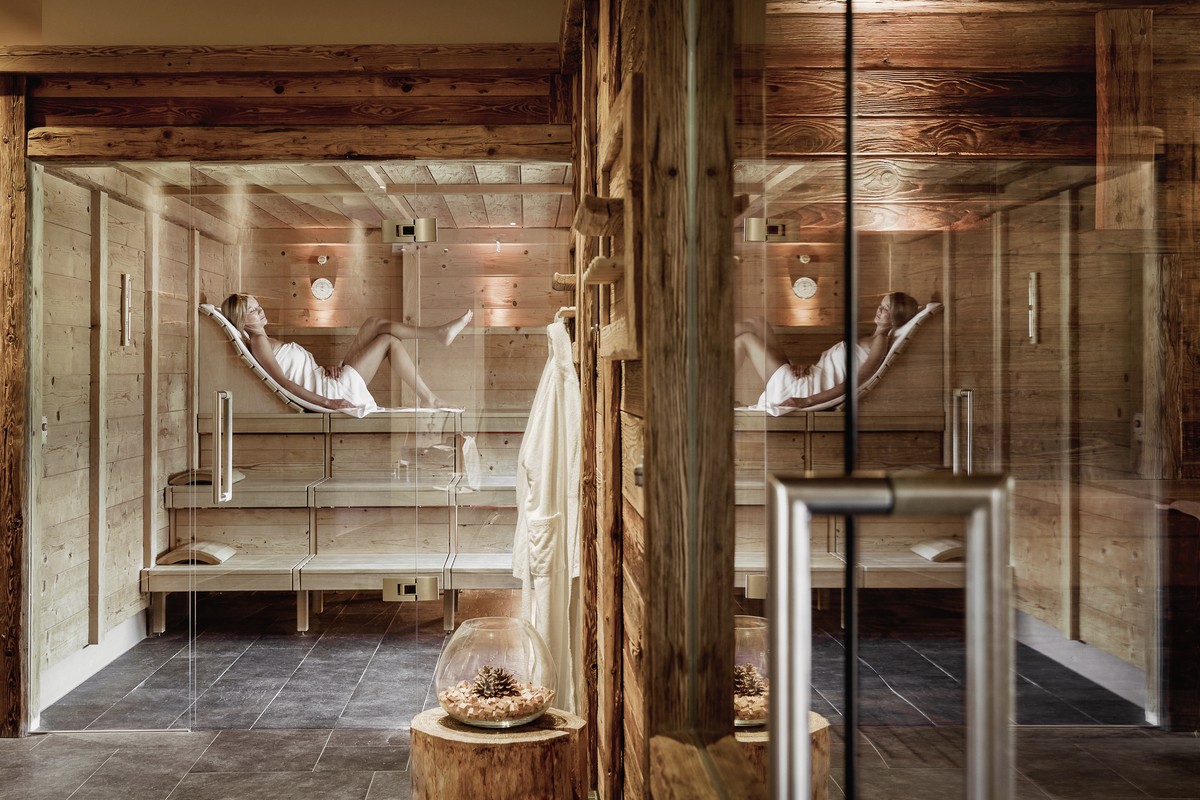 Post Seefeld Hotel & Spa, Österreich, Tirol, Seefeld, Bild 21