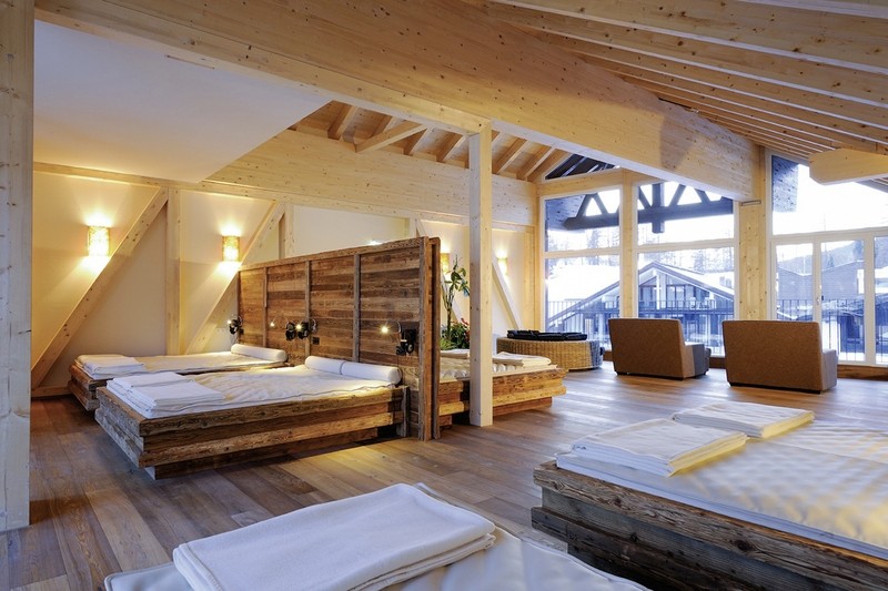 Post Seefeld Hotel & Spa, Österreich, Tirol, Seefeld, Bild 22