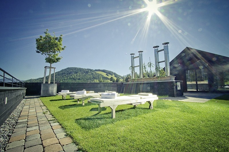 Post Seefeld Hotel & Spa, Österreich, Tirol, Seefeld, Bild 3