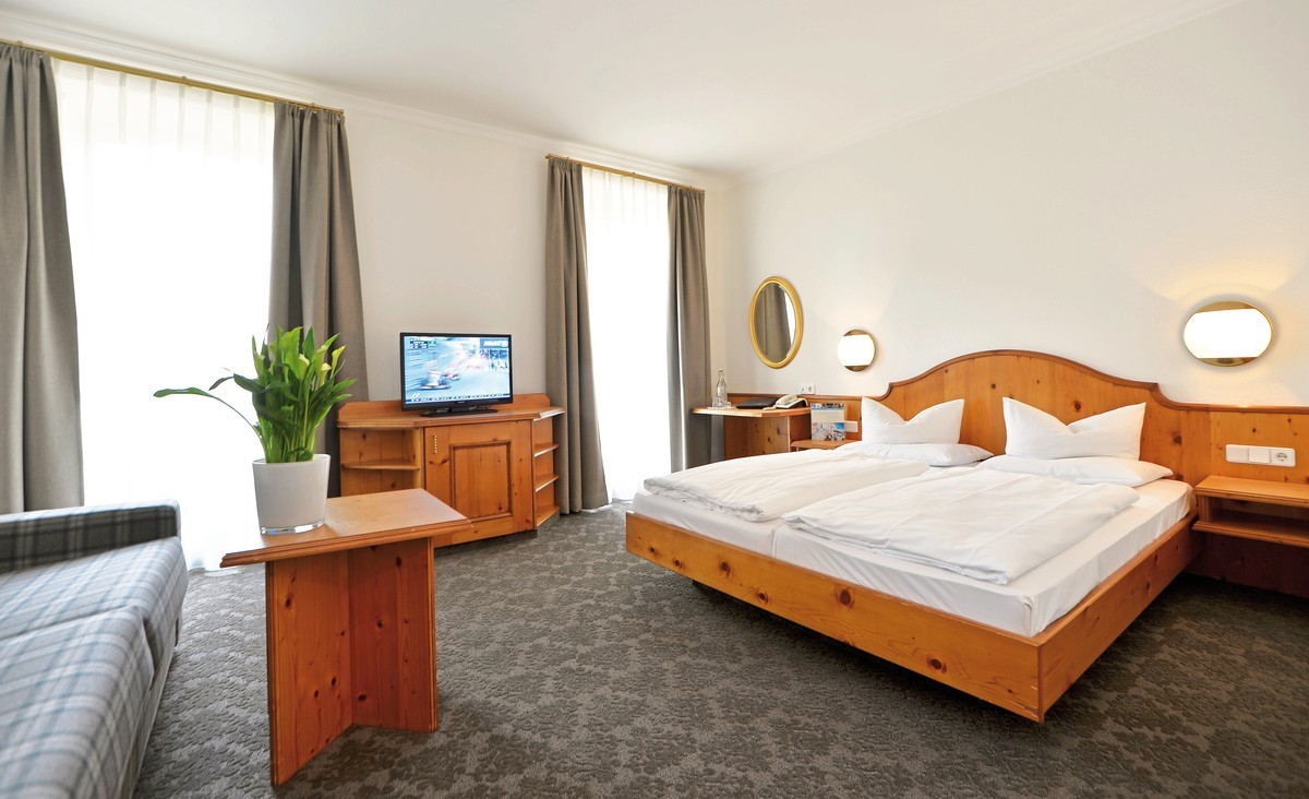 Post Seefeld Hotel & Spa, Österreich, Tirol, Seefeld, Bild 4