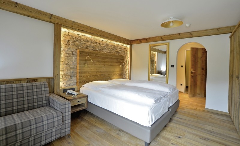 Post Seefeld Hotel & Spa, Österreich, Tirol, Seefeld, Bild 6