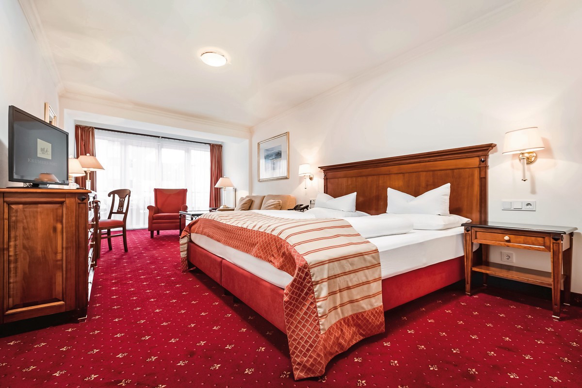 Post Seefeld Hotel & Spa, Österreich, Tirol, Seefeld, Bild 7