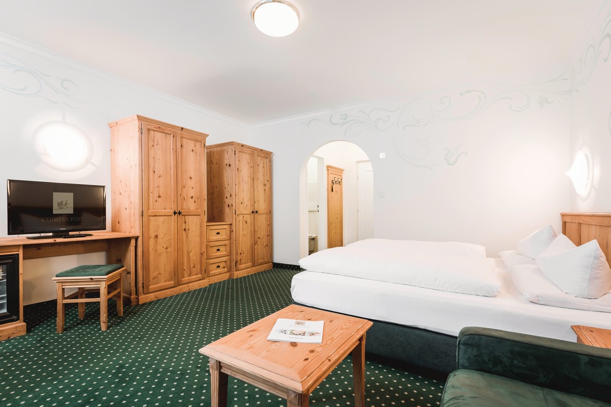 Post Seefeld Hotel & Spa, Österreich, Tirol, Seefeld, Bild 9