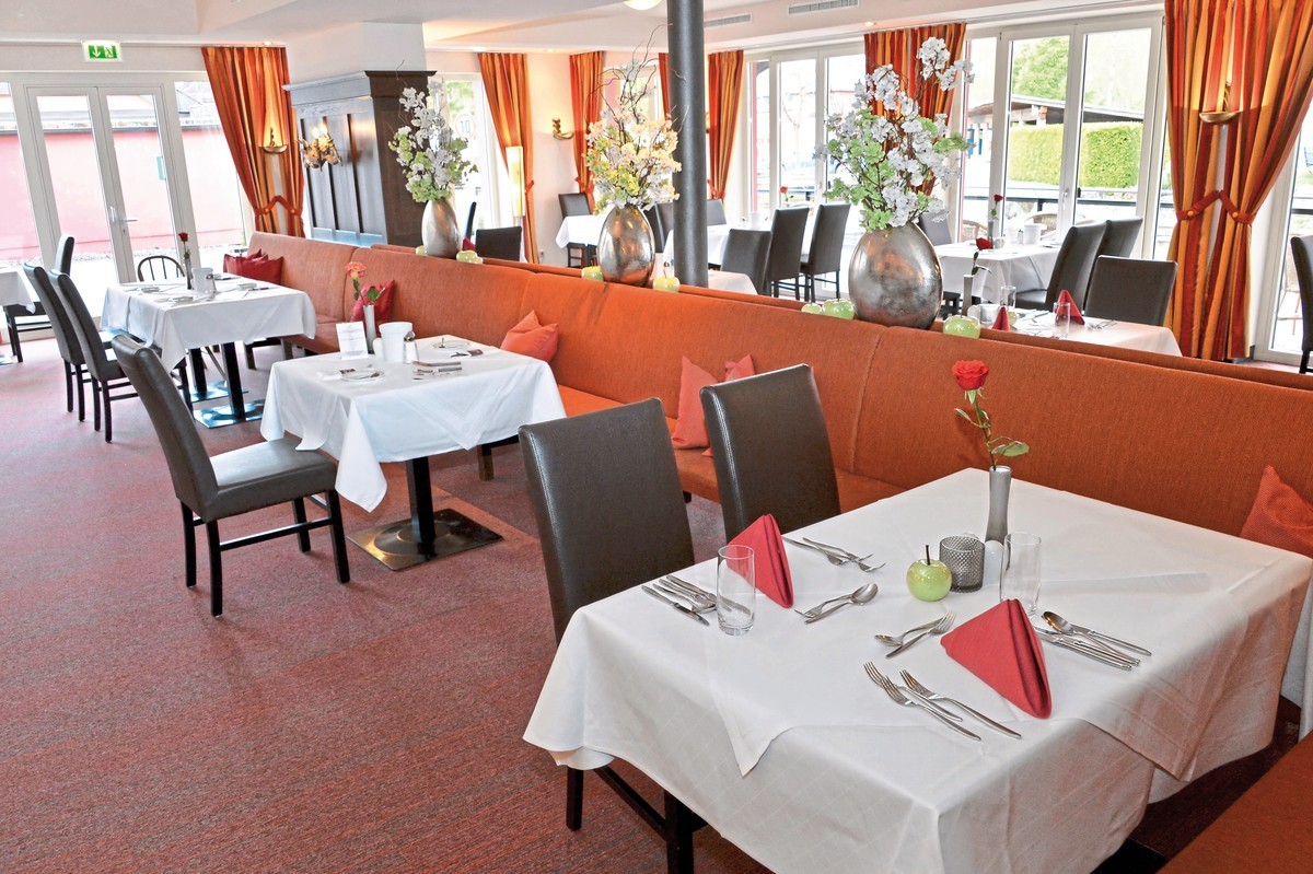 Das Hotel Eden, Österreich, Tirol, Seefeld, Bild 11