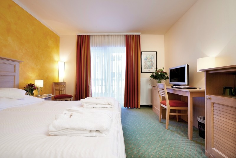 Das Hotel Eden, Österreich, Tirol, Seefeld, Bild 7