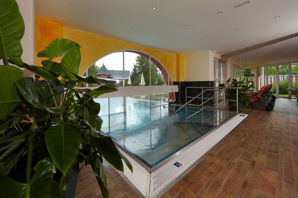 Das Hotel Eden, Österreich, Tirol, Seefeld, Bild 31