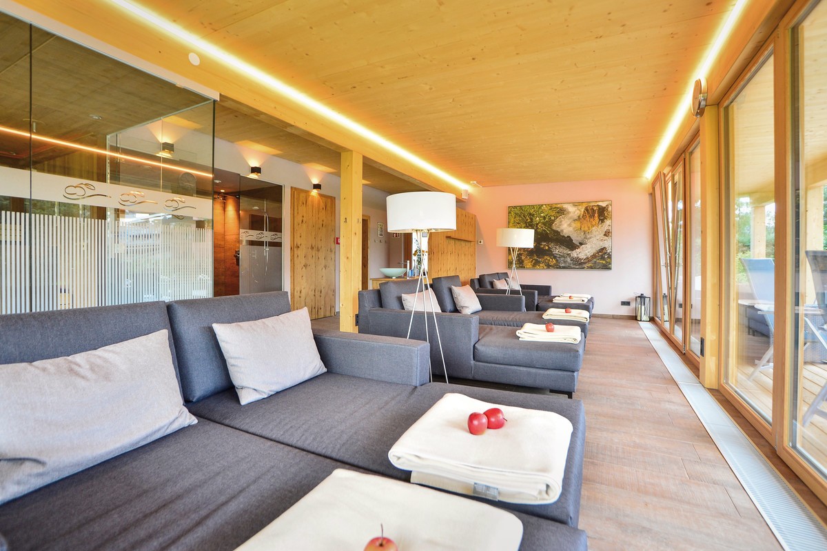 Das Hotel Eden, Österreich, Tirol, Seefeld, Bild 32