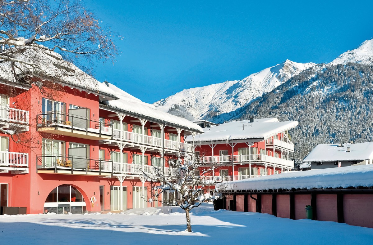 Das Hotel Eden, Österreich, Tirol, Seefeld, Bild 7