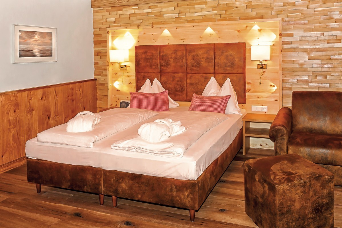 Hotel Bergresort Seefeld, Österreich, Tirol, Seefeld, Bild 10