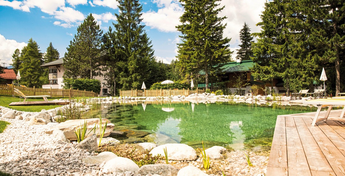 Hotel Bergresort Seefeld, Österreich, Tirol, Seefeld, Bild 4