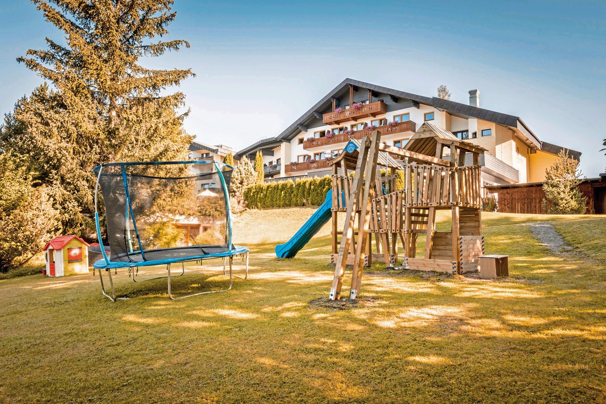 Hotel Bergresort Seefeld, Österreich, Tirol, Seefeld, Bild 5