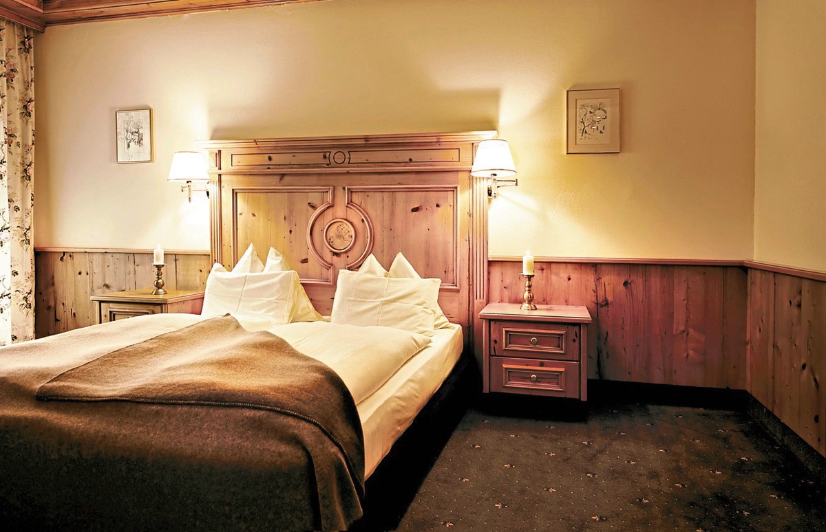 Hotel Bergresort Seefeld, Österreich, Tirol, Seefeld, Bild 6