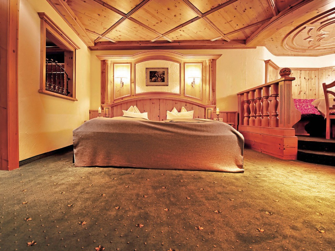 Hotel Bergresort Seefeld, Österreich, Tirol, Seefeld, Bild 8