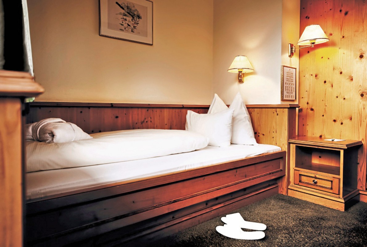 Hotel Bergresort Seefeld, Österreich, Tirol, Seefeld, Bild 9