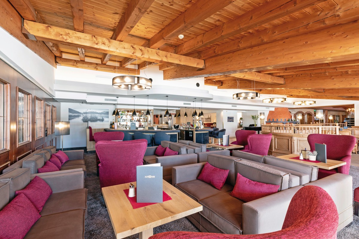 Hotel Alpenpark Resort, Österreich, Tirol, Seefeld, Bild 10