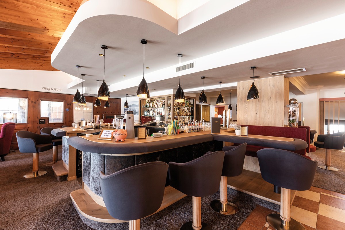 Hotel Alpenpark Resort, Österreich, Tirol, Seefeld, Bild 12
