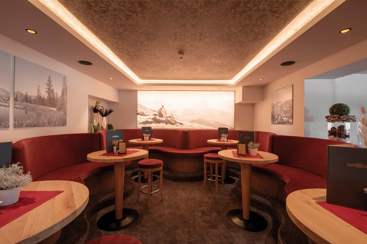 Hotel Alpenpark Resort, Österreich, Tirol, Seefeld, Bild 13