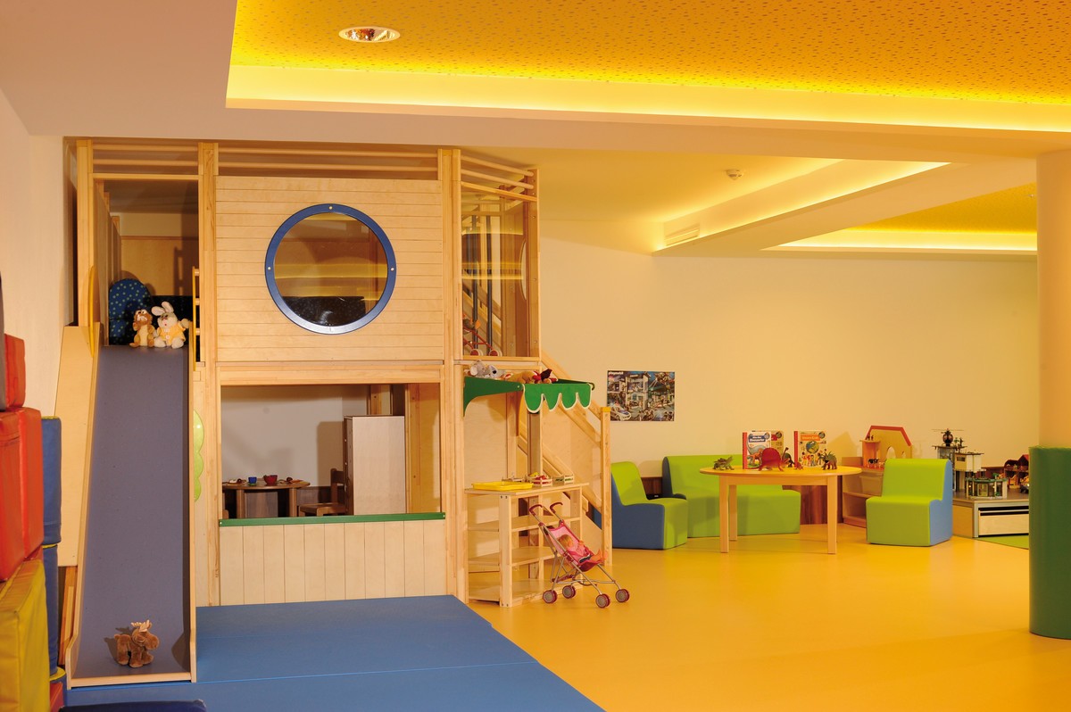 Hotel Alpenpark Resort, Österreich, Tirol, Seefeld, Bild 15