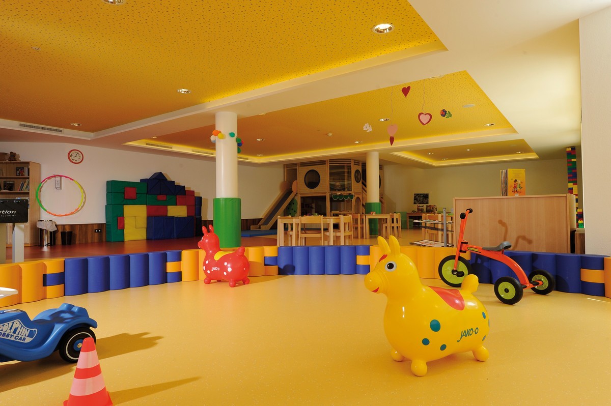 Hotel Alpenpark Resort, Österreich, Tirol, Seefeld, Bild 17