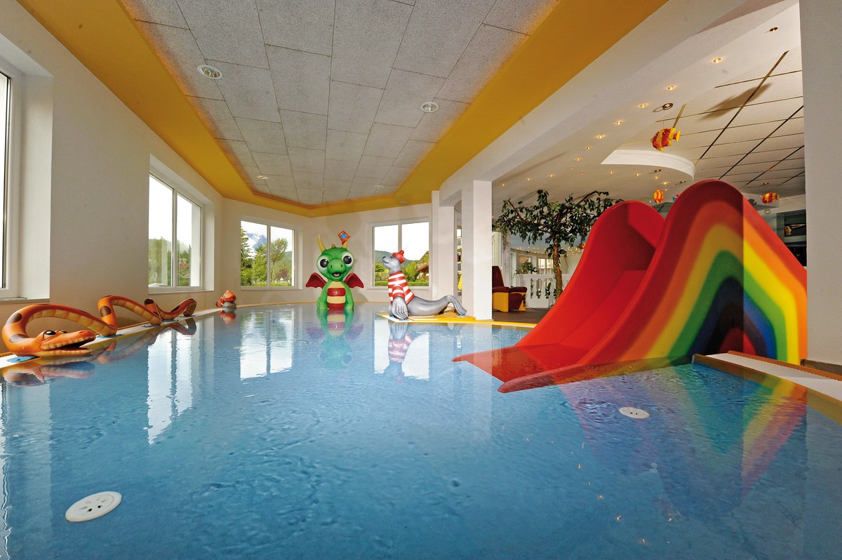Hotel Alpenpark Resort, Österreich, Tirol, Seefeld, Bild 18