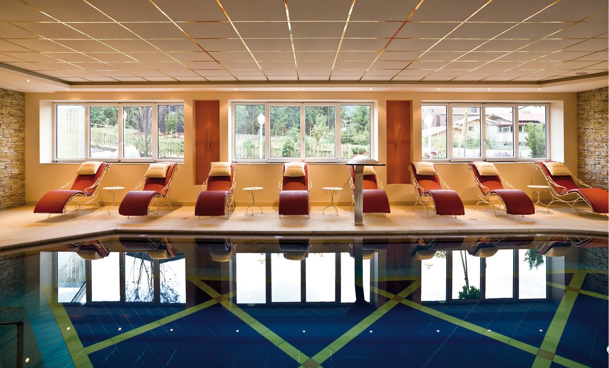 Hotel Alpenpark Resort, Österreich, Tirol, Seefeld, Bild 19