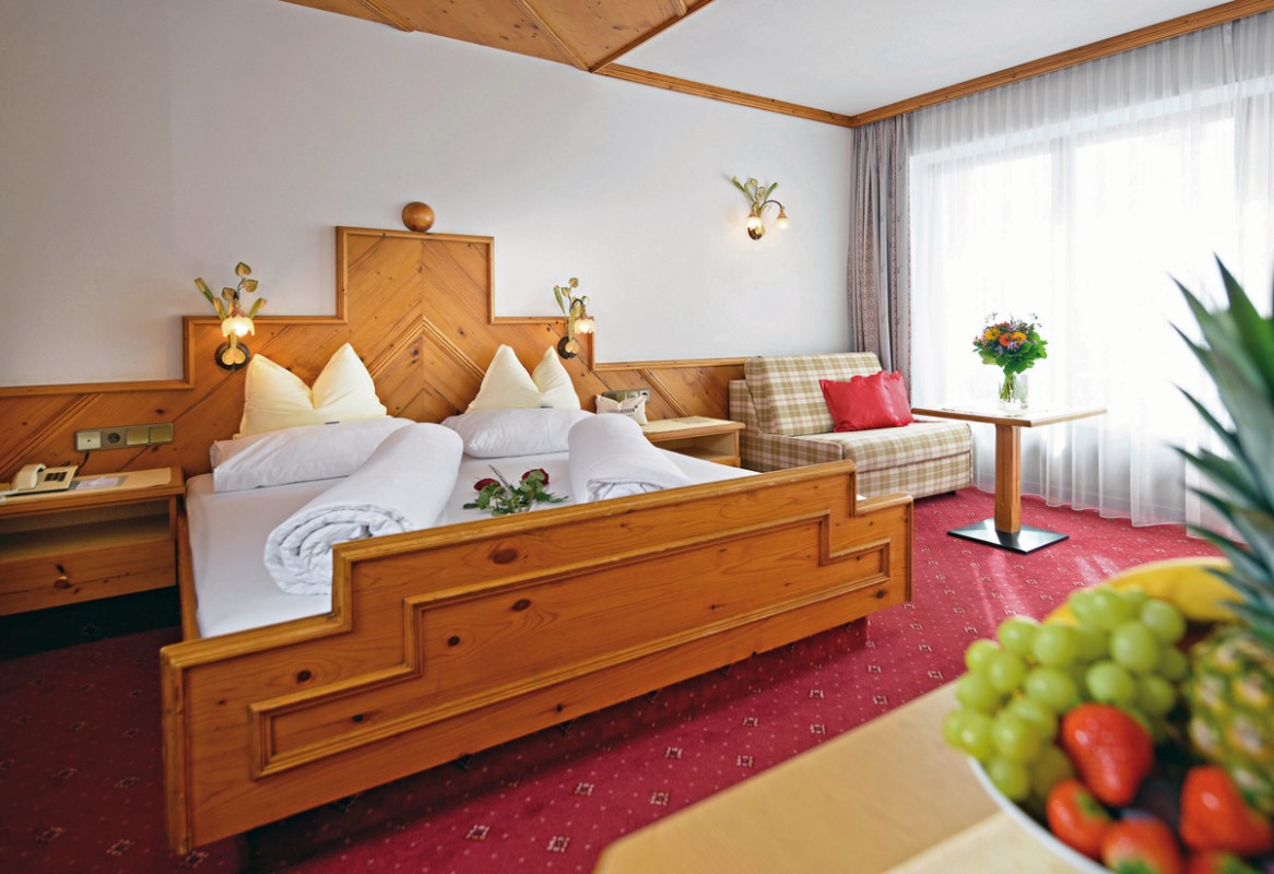Hotel Alpenpark Resort, Österreich, Tirol, Seefeld, Bild 2