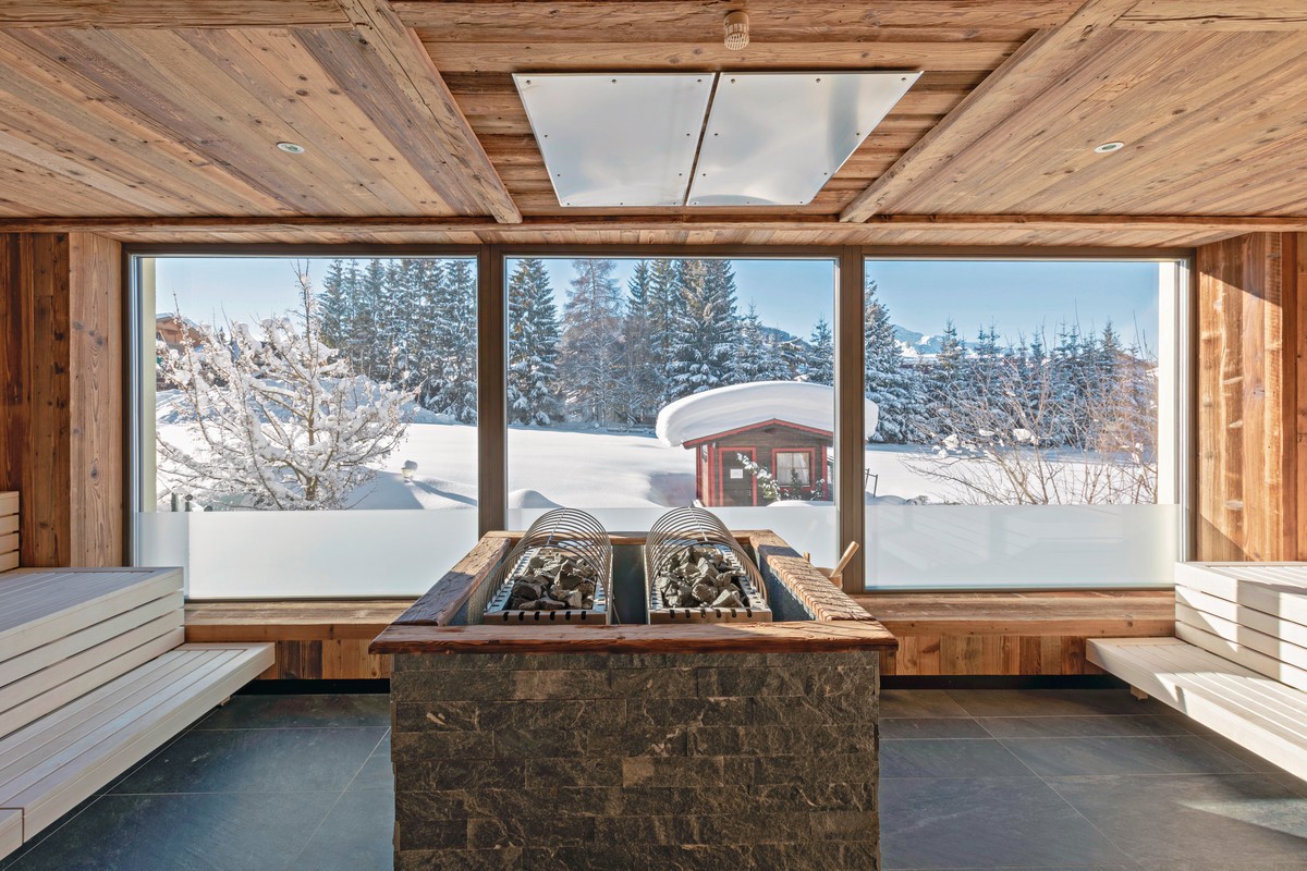Hotel Alpenpark Resort, Österreich, Tirol, Seefeld, Bild 21