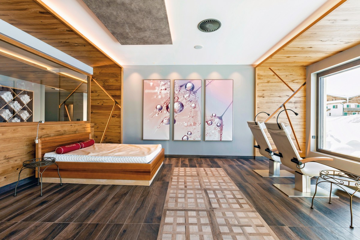 Hotel Alpenpark Resort, Österreich, Tirol, Seefeld, Bild 22