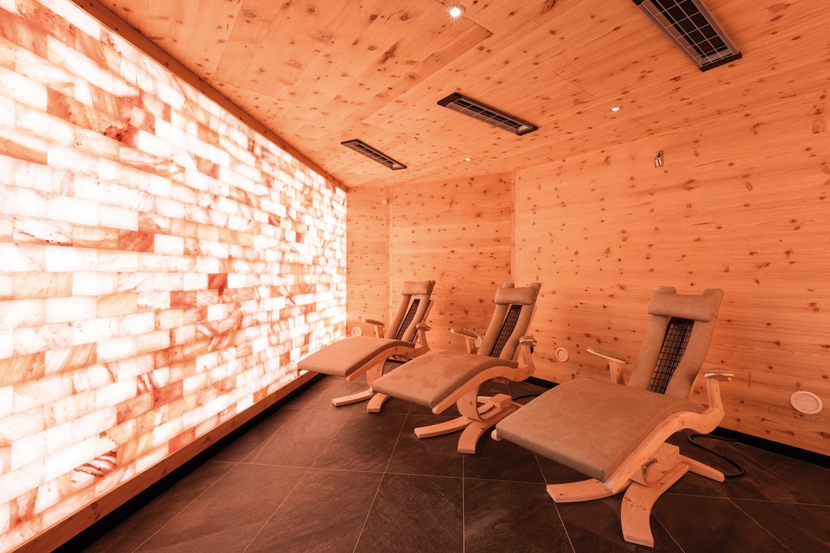 Hotel Alpenpark Resort, Österreich, Tirol, Seefeld, Bild 24