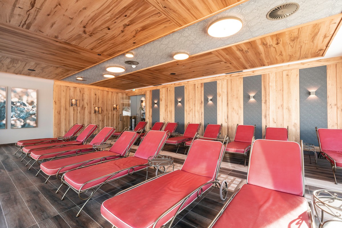 Hotel Alpenpark Resort, Österreich, Tirol, Seefeld, Bild 25