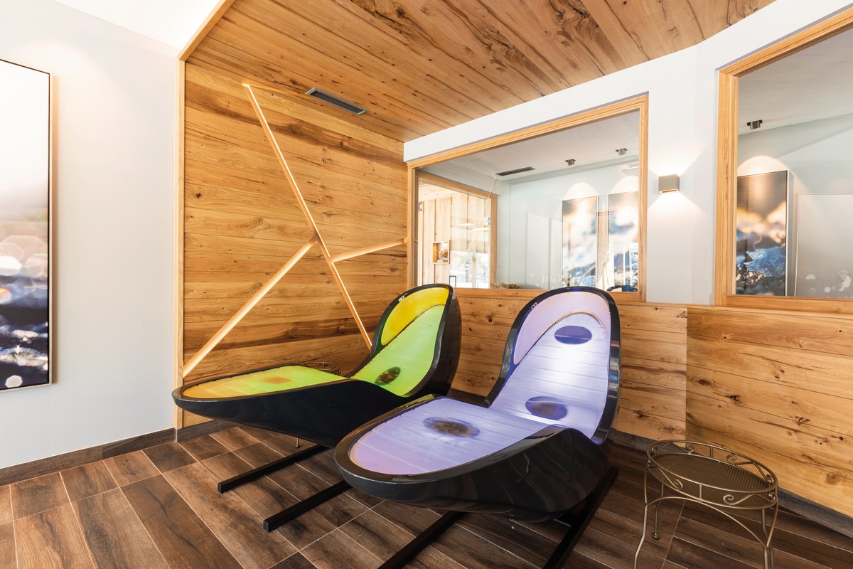 Hotel Alpenpark Resort, Österreich, Tirol, Seefeld, Bild 26