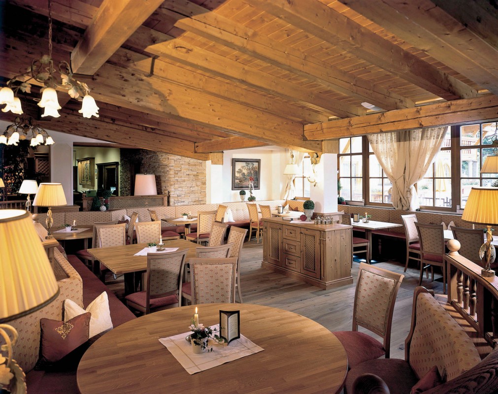 Hotel Alpenpark Resort, Österreich, Tirol, Seefeld, Bild 6