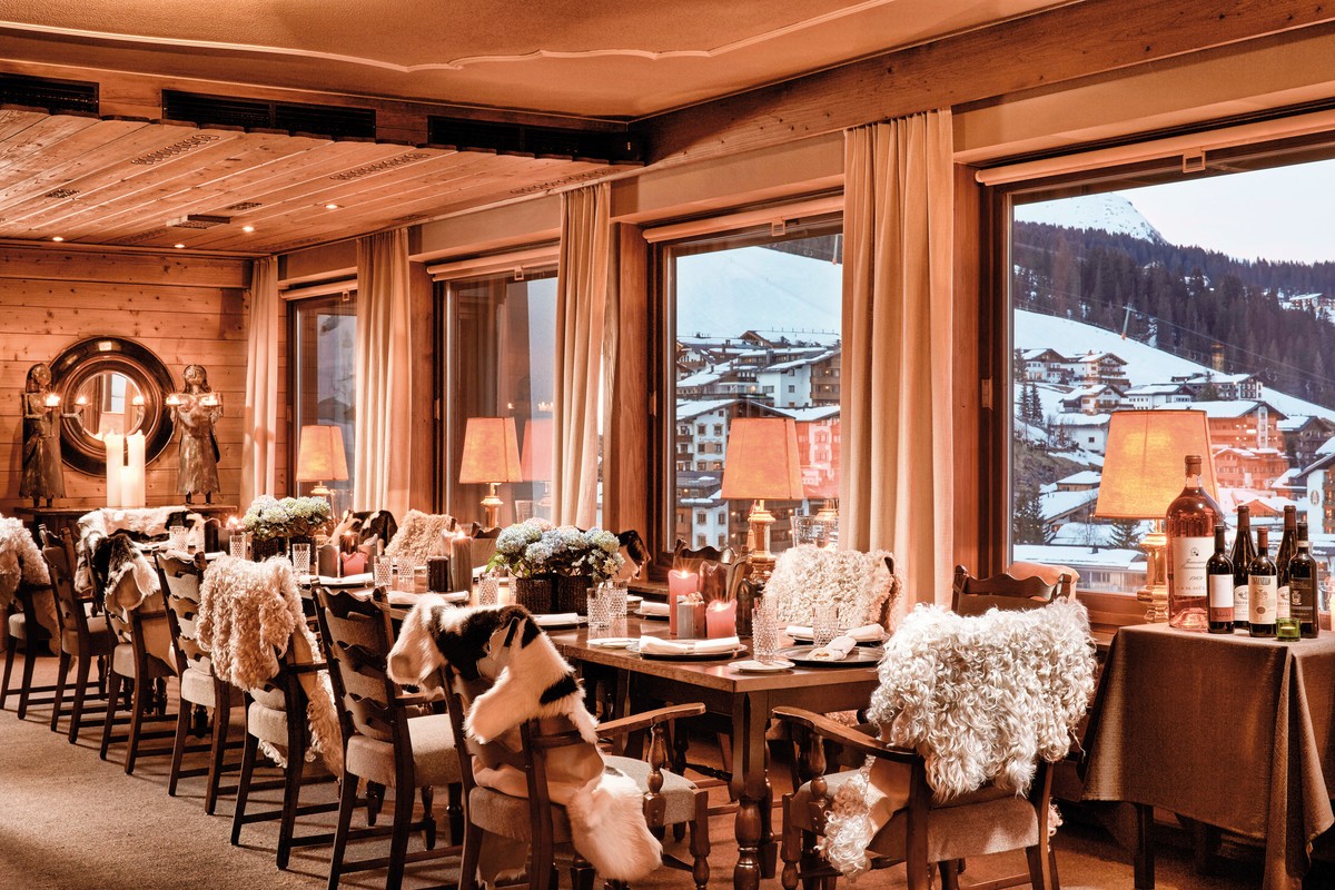 DAS KRONTHALER Alpine Lifestyle Hotel, Österreich, Tirol, Achenkirch, Bild 15