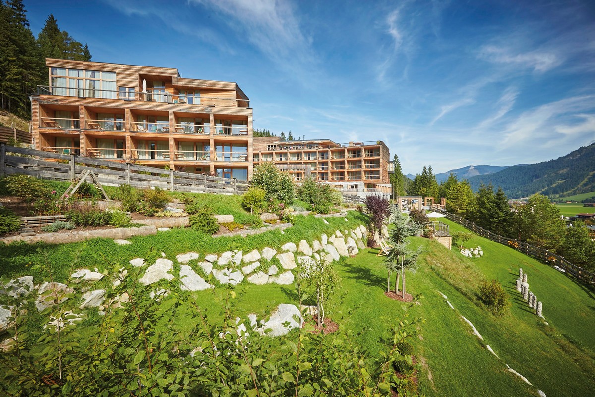 DAS KRONTHALER Alpine Lifestyle Hotel, Österreich, Tirol, Achenkirch, Bild 2