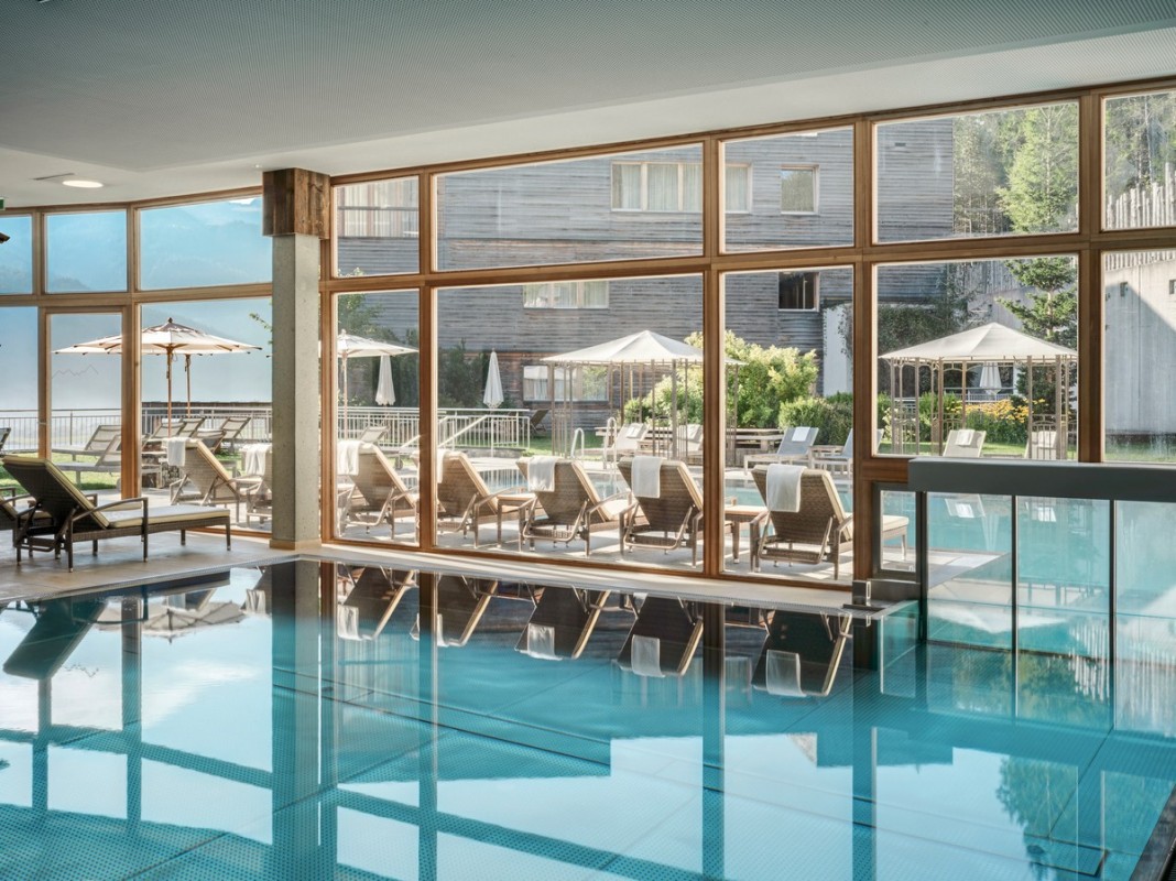 DAS KRONTHALER Alpine Lifestyle Hotel, Österreich, Tirol, Achenkirch, Bild 24
