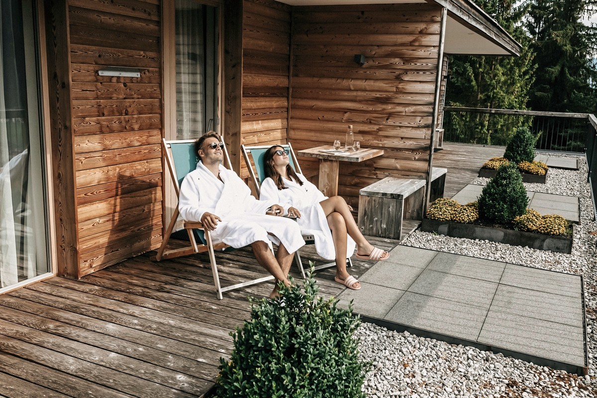 DAS KRONTHALER Alpine Lifestyle Hotel, Österreich, Tirol, Achenkirch, Bild 25
