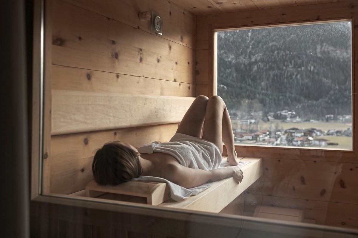 DAS KRONTHALER Alpine Lifestyle Hotel, Österreich, Tirol, Achenkirch, Bild 26