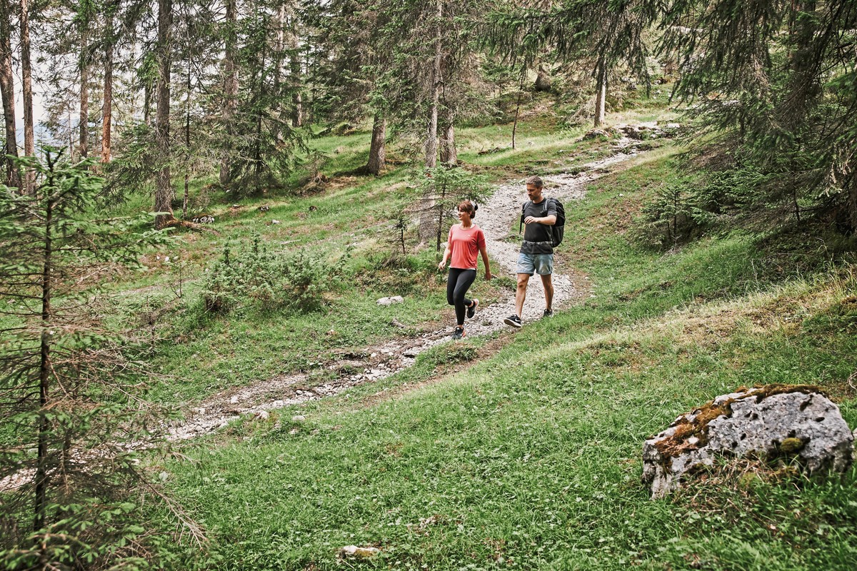 DAS KRONTHALER Alpine Lifestyle Hotel, Österreich, Tirol, Achenkirch, Bild 29
