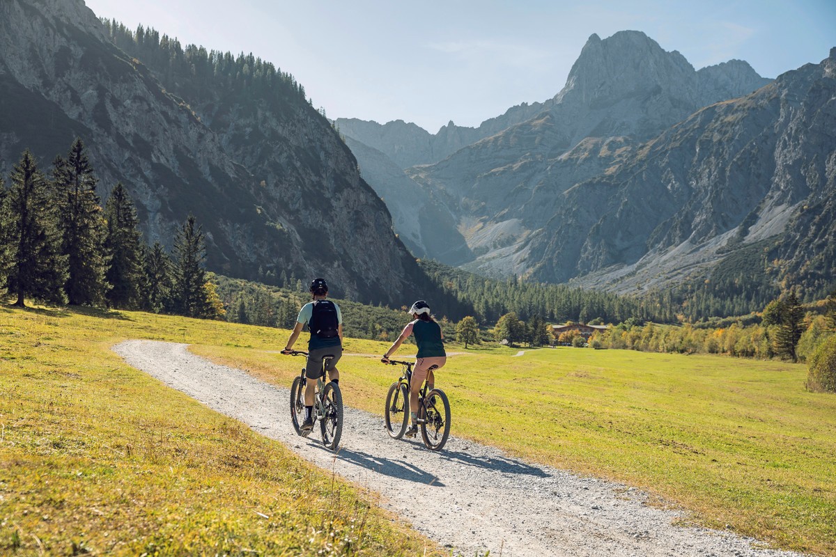 DAS KRONTHALER Alpine Lifestyle Hotel, Österreich, Tirol, Achenkirch, Bild 30