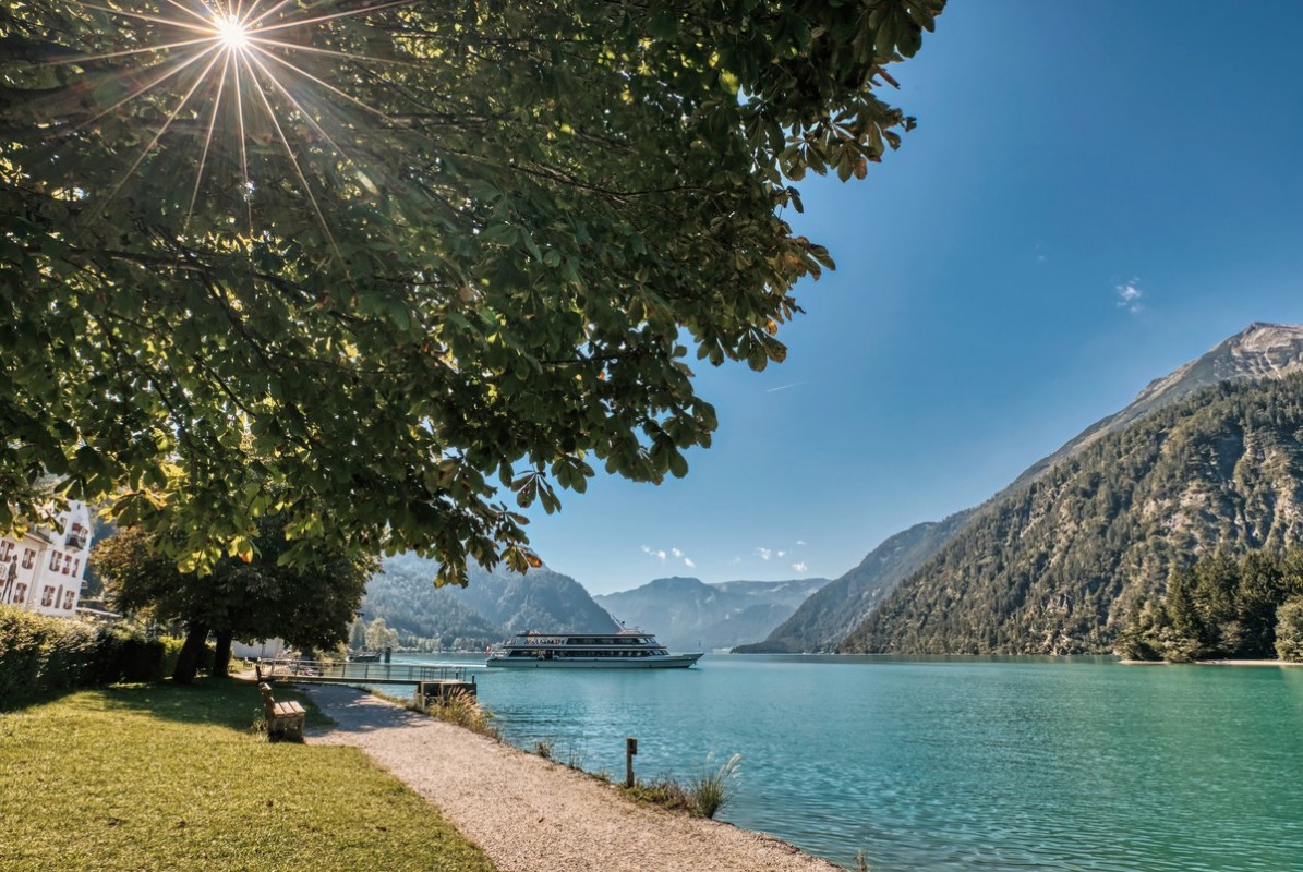 DAS KRONTHALER Alpine Lifestyle Hotel, Österreich, Tirol, Achenkirch, Bild 31
