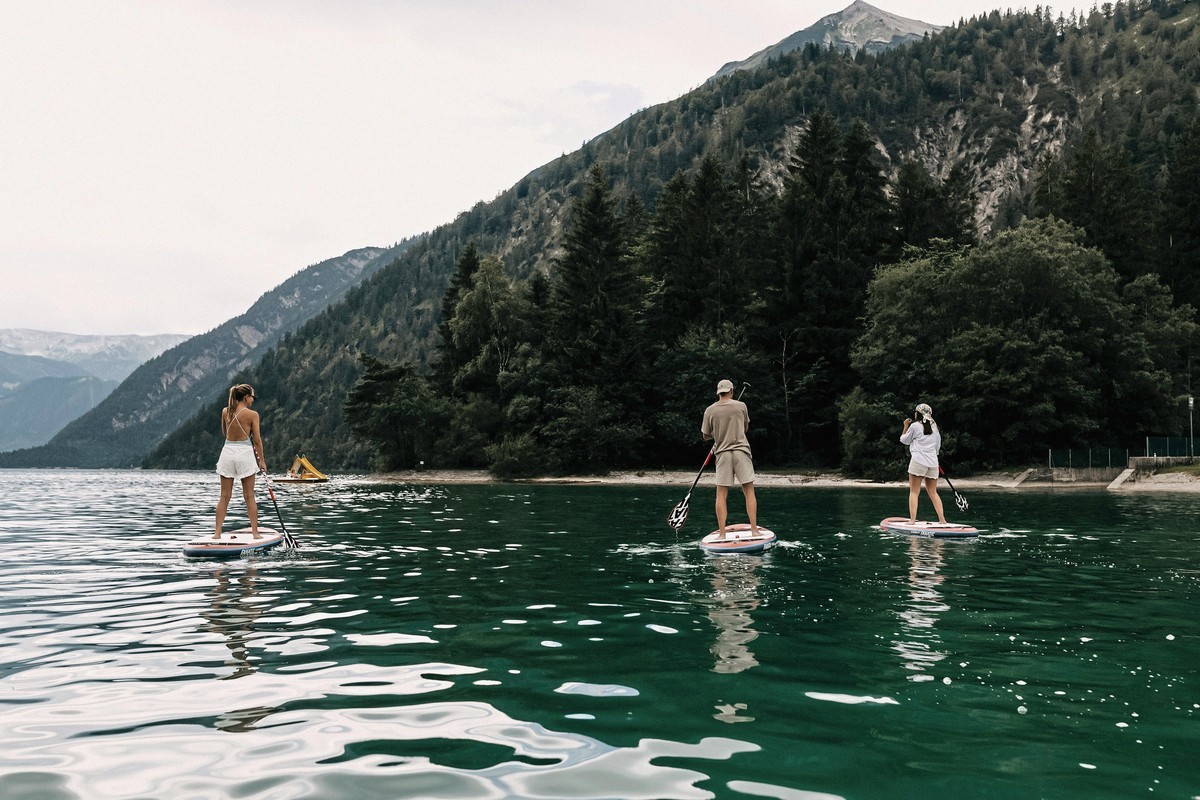 DAS KRONTHALER Alpine Lifestyle Hotel, Österreich, Tirol, Achenkirch, Bild 32