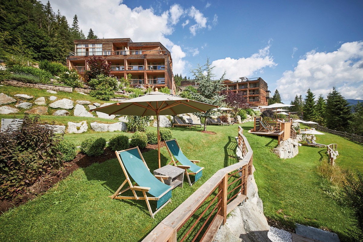 DAS KRONTHALER Alpine Lifestyle Hotel, Österreich, Tirol, Achenkirch, Bild 4